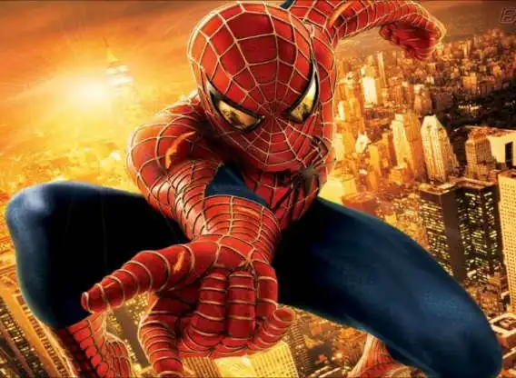spiderman-2 movie