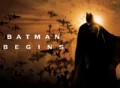 Batman-Begins Movie