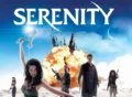 Serenity Movie