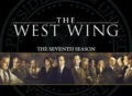 The West Wing 7 TV Series