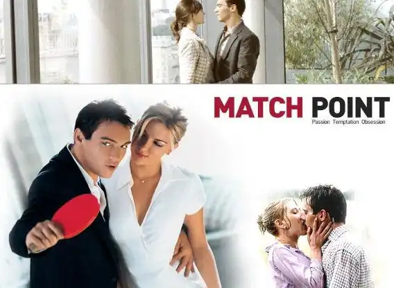 match-point movie