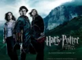 Harry Potter and the Goblet of Fire Movie