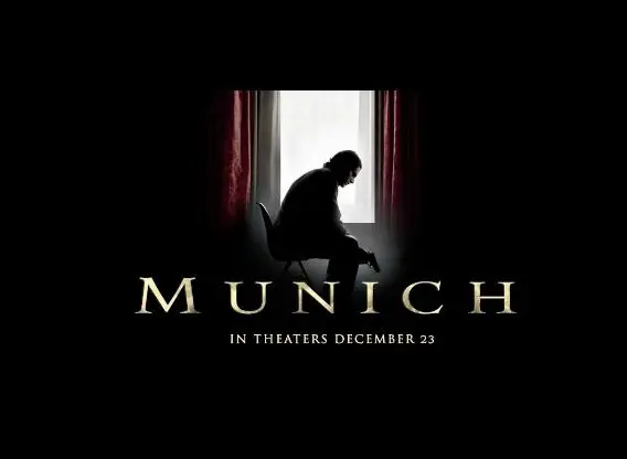munich movie
