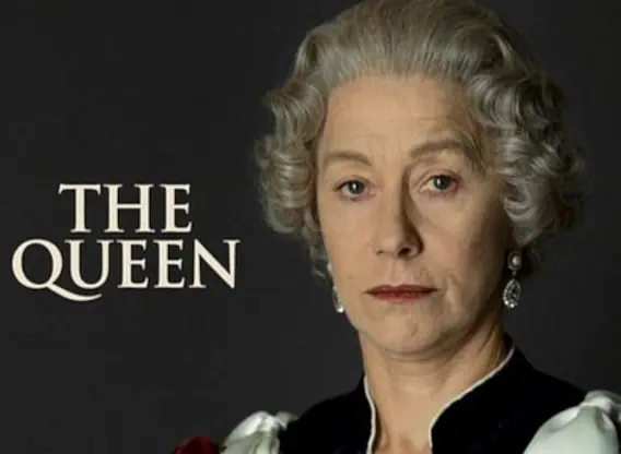The_Queen Movie
