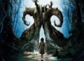 Pans-Labyrinth Movie