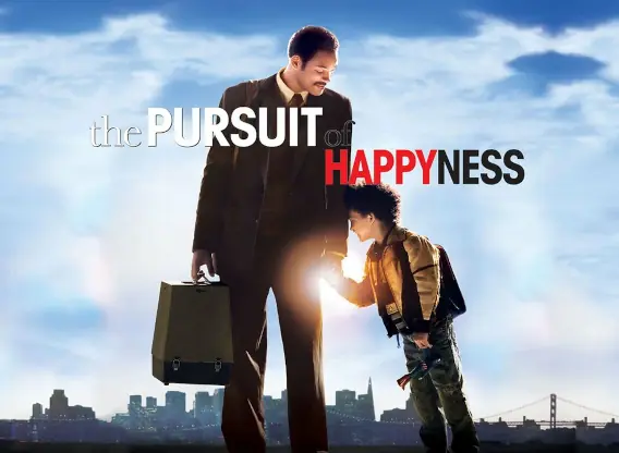 The Pursuit of Happyness Movie