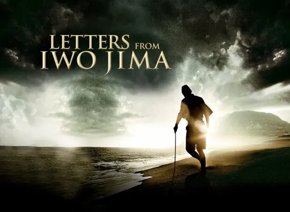 Letters from Iwo Jima Movie