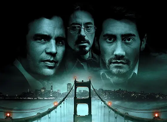 Zodiac Movie