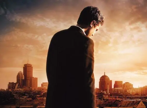 Gone Baby Gone Movie