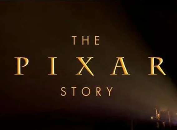 Pixar_story Movie