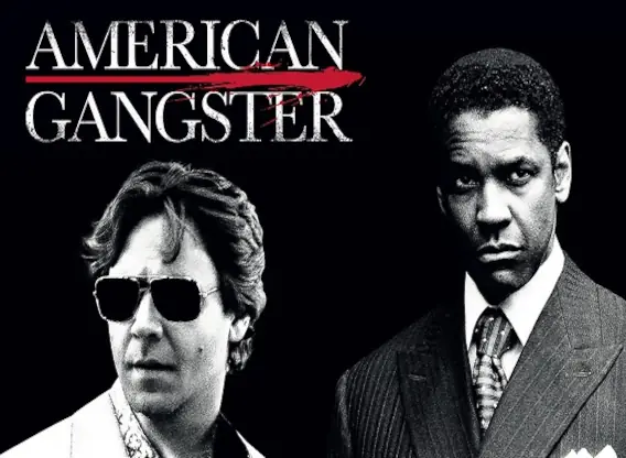 amercan.gangster movie