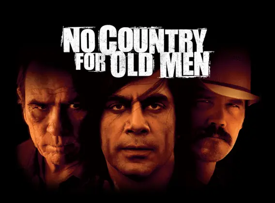 no country for old man movie