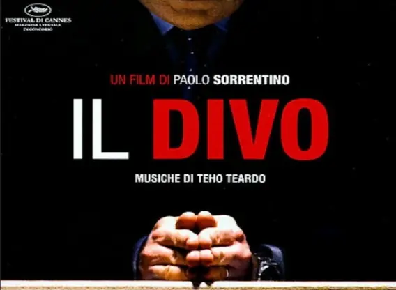 il divo movie