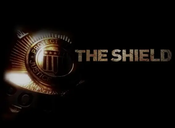 The_Shield tv series