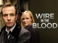 Wire In The Blood TV Series