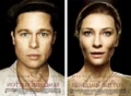 The Curious Case of Benjamin Button Movie