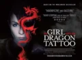 The Girl with the Dragon Tattoo Movie