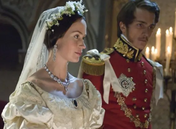 the-young-victoria movie