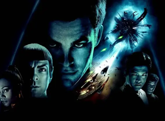 star trek movie
