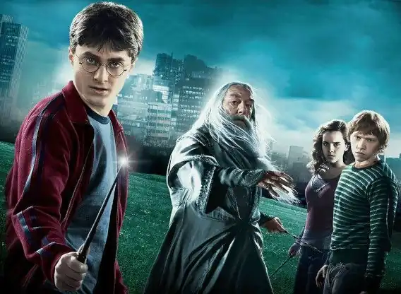 harry-potter-and-the-half-blood-prince movie