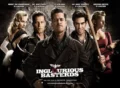 Inglourious Basterds Movie