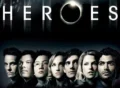 heroes tv series
