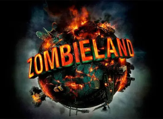 zombieland movie
