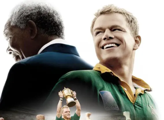 invictus movie