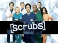 scrubs tv series