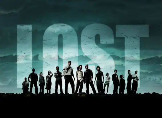 lost tv series