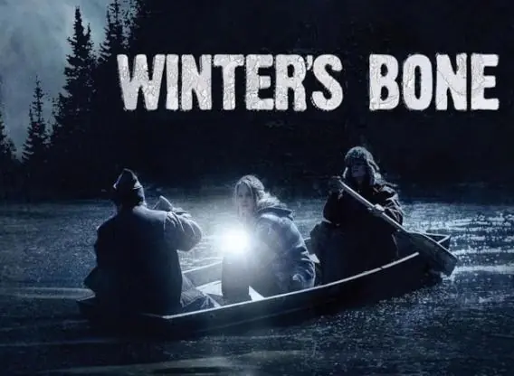 Winters-Bone Movie