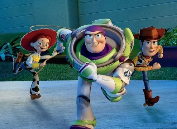 toy story 3 movie