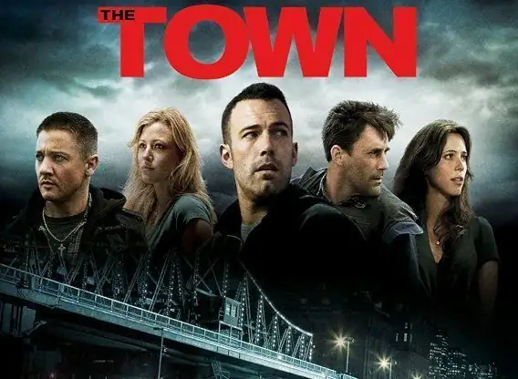the-town movie