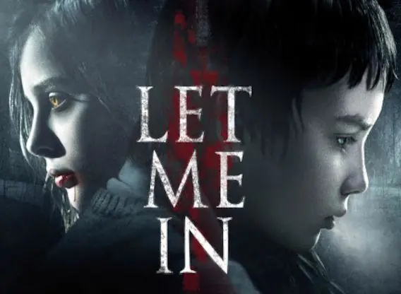 Let-Me-In Movie