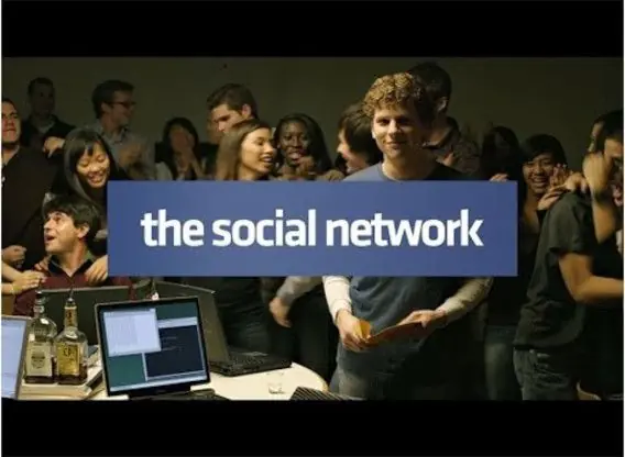 the-social-network Movie