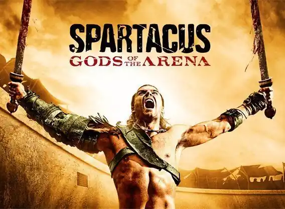 spartacus-gods-of-the-arena tv series