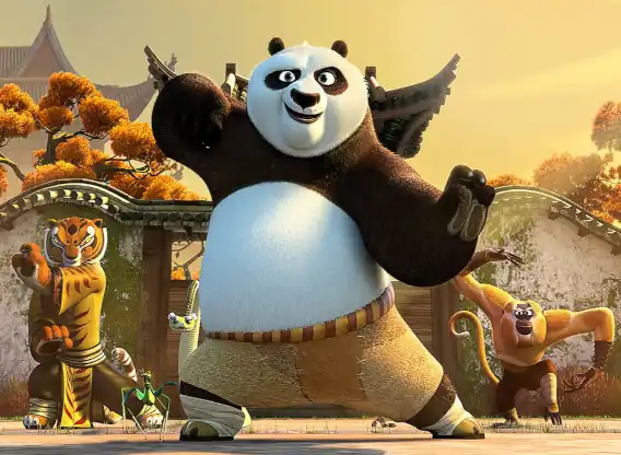 kung-fu-panda-2 movie