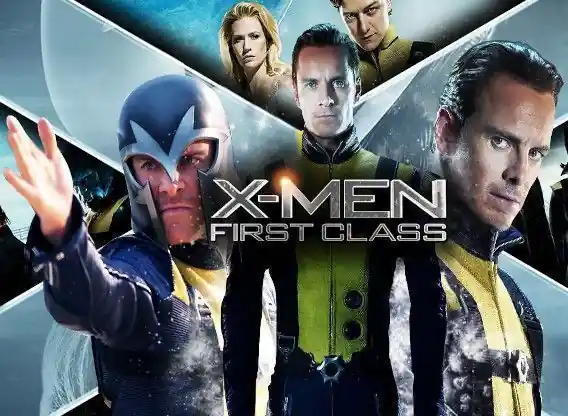 x-men-first-class movie