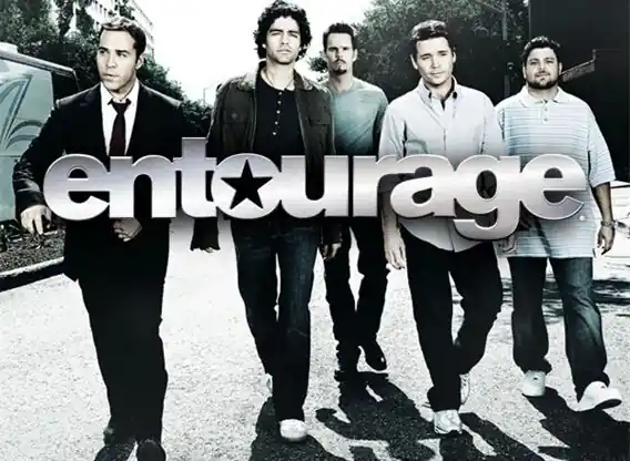 entourage tv series