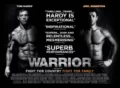 warrior movie