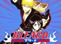 bleach tv series