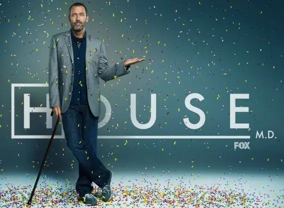house tv series