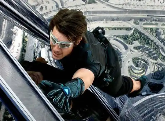 Mission-Impossible-Ghost-Protocol Movie
