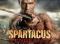 spartacus-vengeance tv series