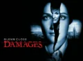 Damages TV Series