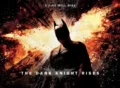 the dark knight rises movie