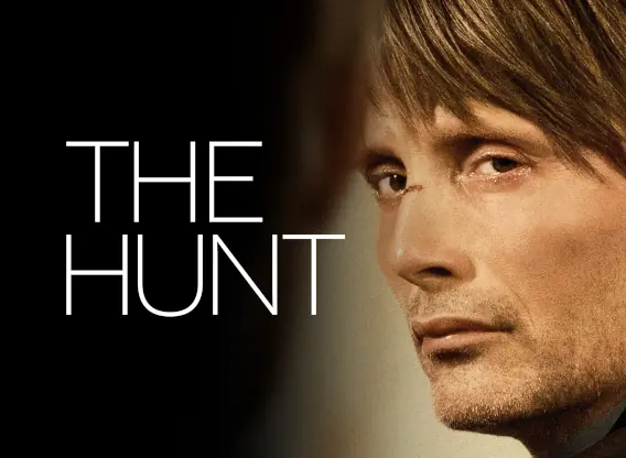 The Hunt Movie