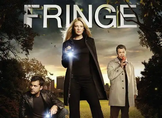 fringe movie