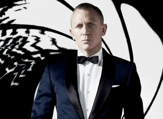 Skyfall Movie