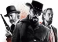 Django Unchained Movie